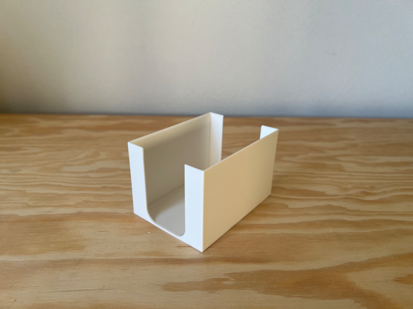 SOPORTE ESCÁNER DE CARTAS