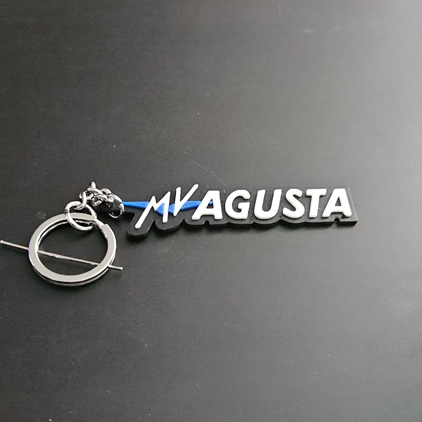 LLAVERO MOTO MARCA