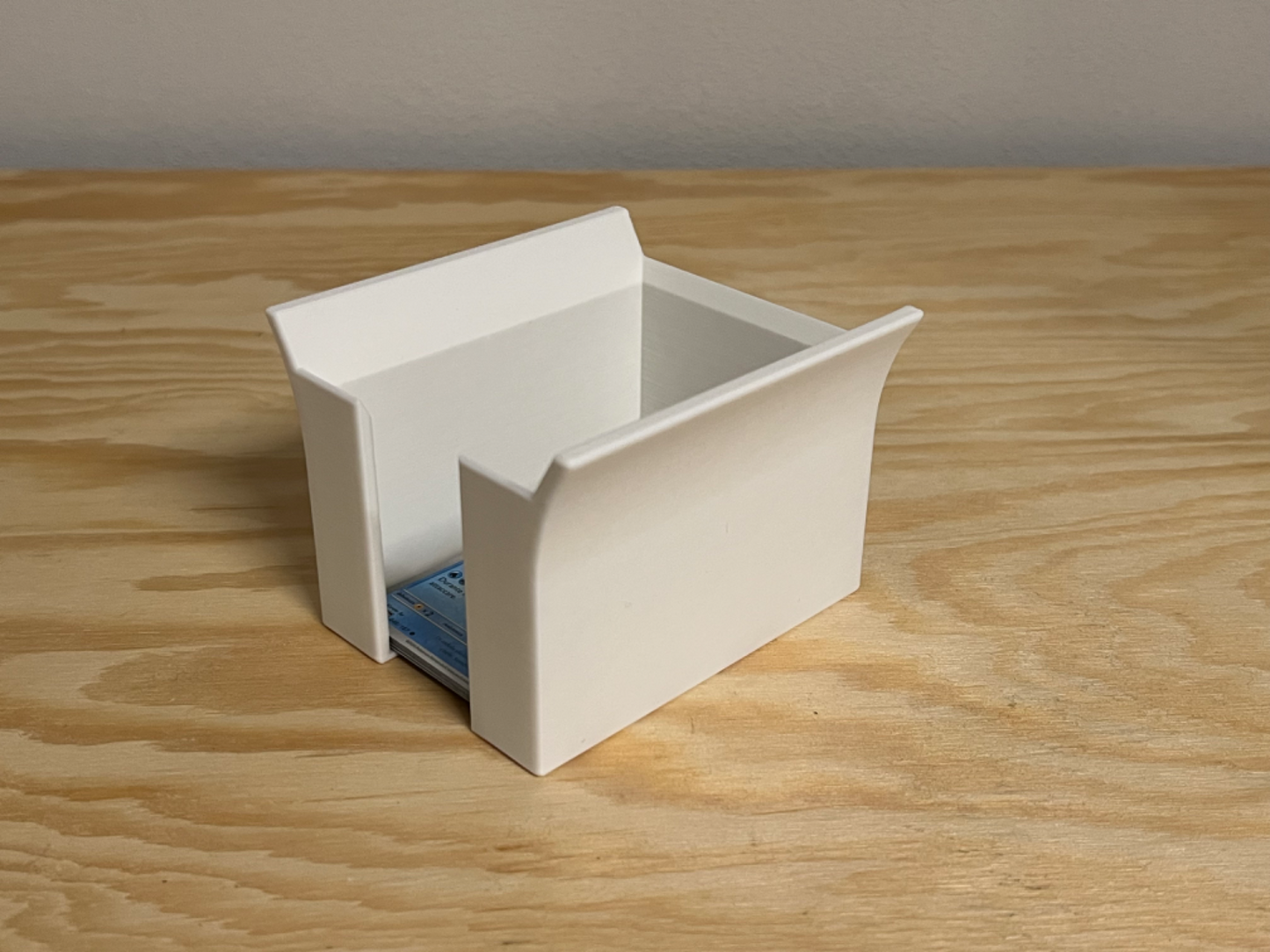 SOPORTE ESCÁNER DE CARTAS