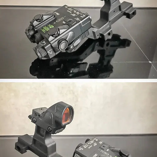 MONTURA HYDRA V1