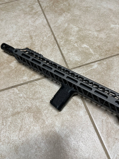 EMPUÑADURA ANGULAR (MLOK)