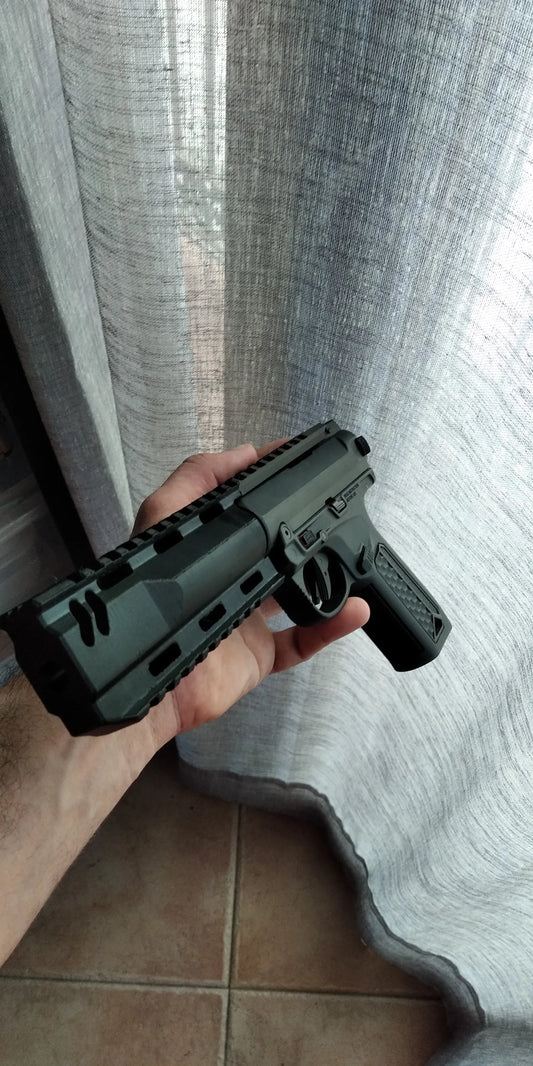CAÑÓN AAP-01 (MOD V1)