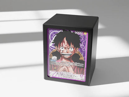 CAJA DE MAZOS