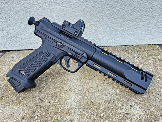 CAÑÓN AAP-01 (MOD V1)