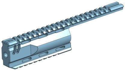 CAÑÓN AAP-01 (MOD V1)