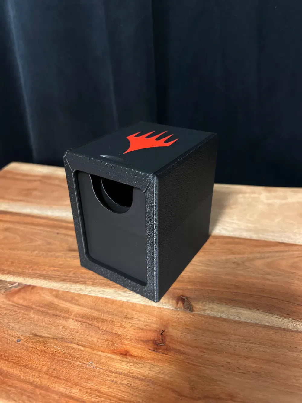 CAJA DE MAZO MTG