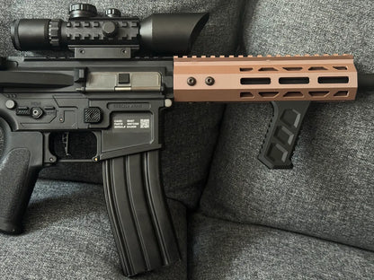 EMPUÑADURA AR15 - (M-LOK)