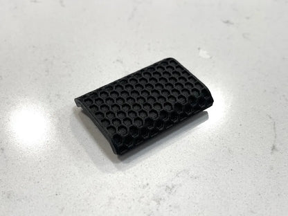 M-LOK Rail Covers Hex Grip