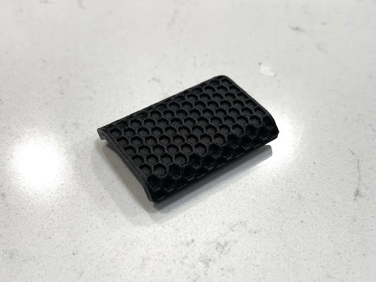 M-LOK Rail Covers Hex Grip