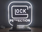 Soporte LED para Glock