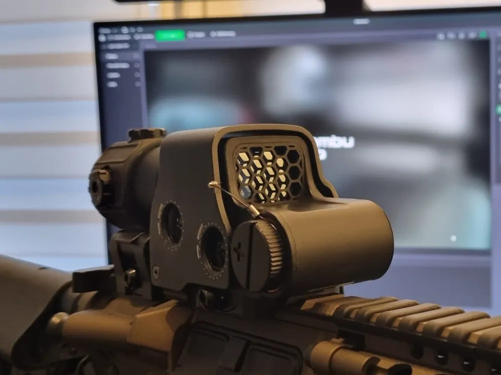 EOTECH EXPS 3 PROTECCIÓN DE CRISTAL