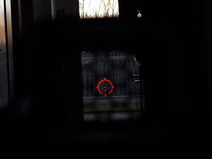 EOTECH EXPS 3 PROTECCIÓN DE CRISTAL
