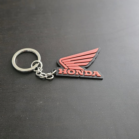 LLAVERO MOTO MARCA