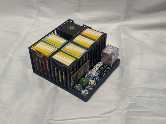 SOPORTE MODULAR MTG