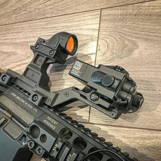 MONTURA HYDRA V1