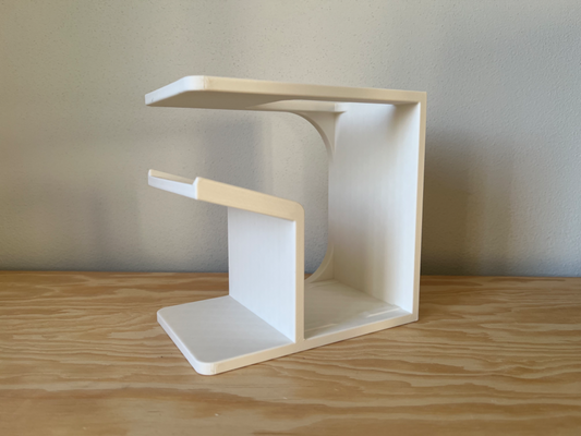SOPORTE ESCÁNER DE CARTAS