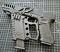 EMPUÑADURA FRONTAL GLOCK + CARGADOR ADICIONAL