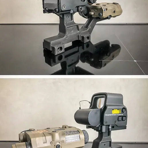 MONTURA HYDRA V1
