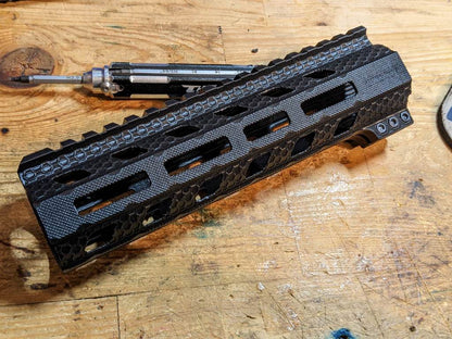GUARDAMANOS 7.5" (M-LOK)