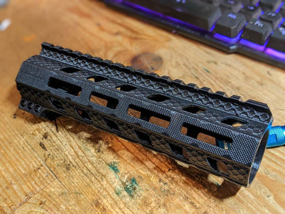 GUARDAMANOS 7.5" (M-LOK)