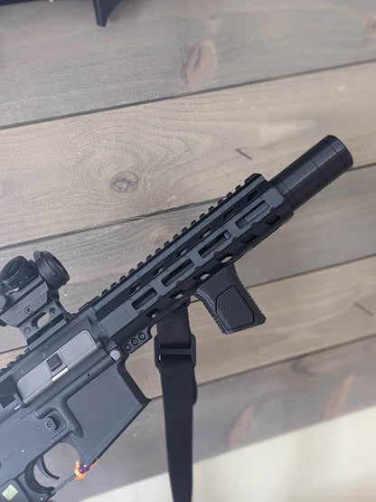 GUARDAMANOS 7.5" (M-LOK)
