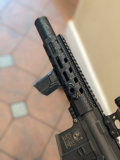 GUARDAMANOS 7.5" (M-LOK)
