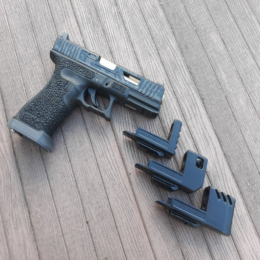 COMPENSADOR DE RAIL GLOCK